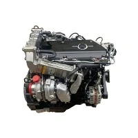 Isuzu 700P NPR নতুন ইঞ্জিন অ্যাসেম্বলি 4HK1-TC সম্পূর্ণ ইঞ্জিন অ্যাসি-এর জন্য