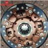BVP 4HK1 6HK1 1-87610119-0 1-31240851-1 1-31240889-0 Clutch Disc For ISUZU FSR FVR