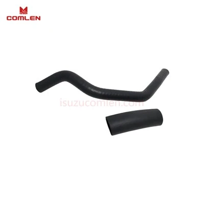 8970739209 8-97073920-9 ISUZU NKR55 77 4JB1/ 4JB1T ইঞ্জিনের জন্য ভ্যাকুয়াম পাম্প রিটার্ন হোস ফিট