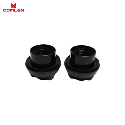 ISUZU NKR NPR NQR 700P KV100 KV600 উইন্ডশিল্ড ওয়াশার কভারের জন্য ওয়াইপার নজল কভার 8980790300 8-98079030-0 8980790302 8-98079030-2